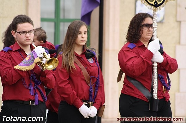 DÍA DE LA MÚSICA NAZARENA AÑO 2011 - 30