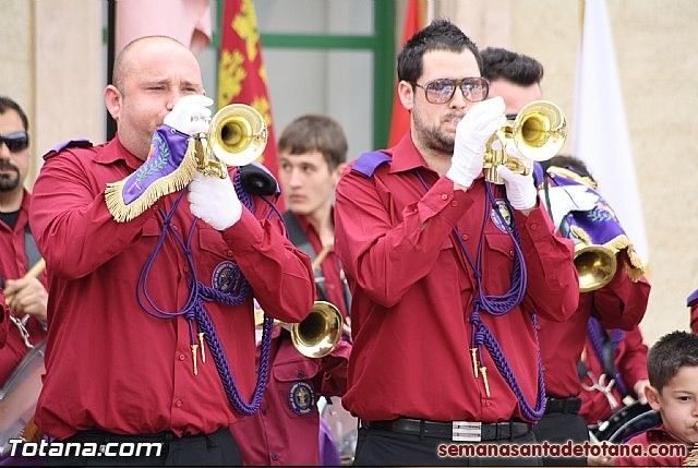 DÍA DE LA MÚSICA NAZARENA AÑO 2011 - 38