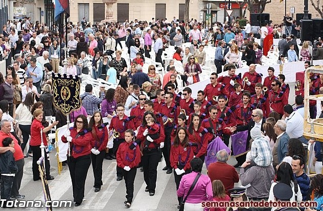 DÍA DE LA MÚSICA NAZARENA AÑO 2011 - 10