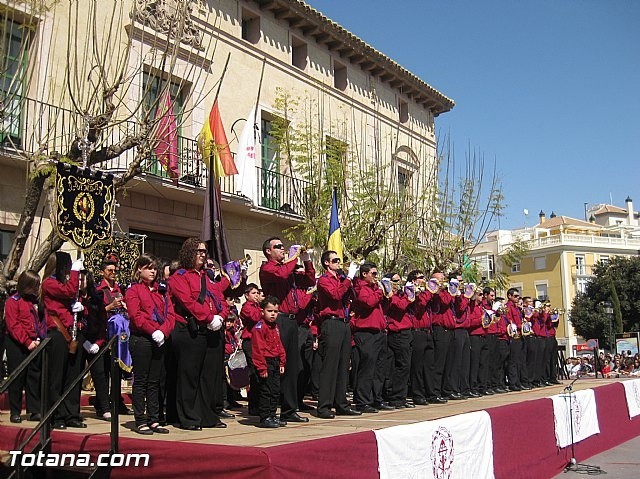 DÍA DE LA MÚSICA NAZARENA AÑO 2012 - 18