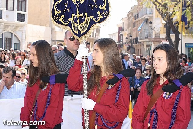 DÍA DE LA MÚSICA NAZARENA AÑO 2012 - 19