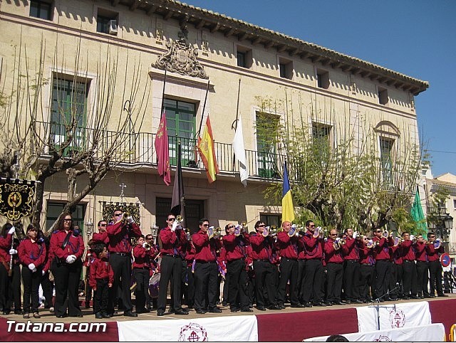 DÍA DE LA MÚSICA NAZARENA AÑO 2012 - 23