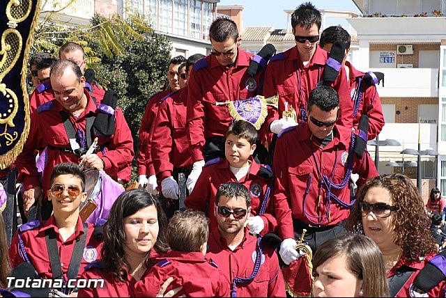 DÍA DE LA MÚSICA NAZARENA AÑO 2012 - 27