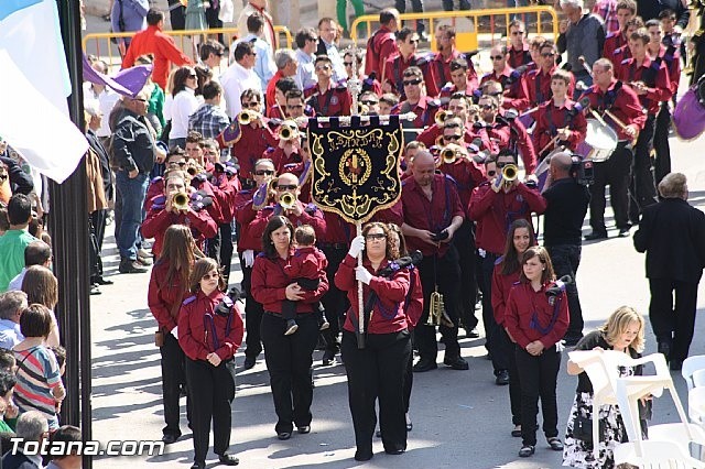 DÍA DE LA MÚSICA NAZARENA AÑO 2012 - 36