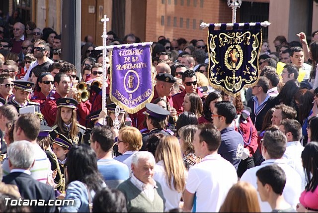 DÍA DE LA MÚSICA NAZARENA AÑO 2012 - 47