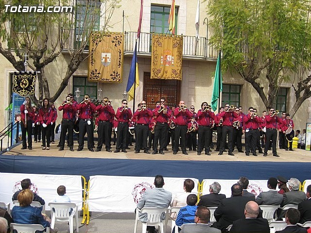 DÍA DE LA MÚSICA NAZARENA AÑO 2013 - 25