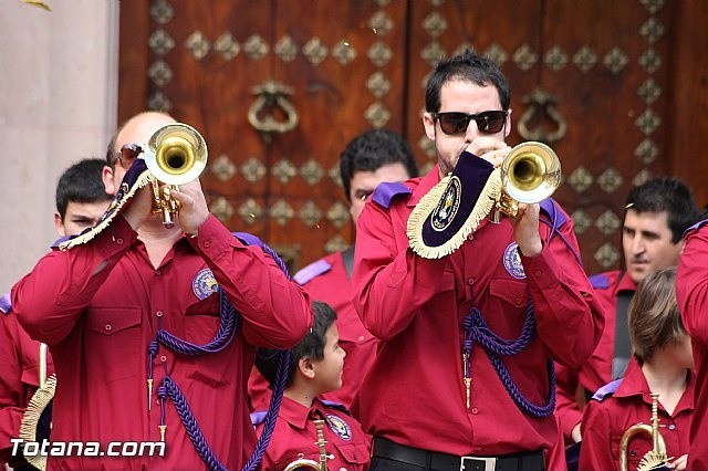 DÍA DE LA MÚSICA NAZARENA AÑO 2013 - 34