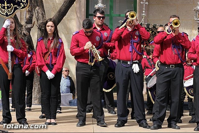 DÍA DE LA MÚSICA NAZARENA AÑO 2013 - 43