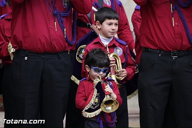 DÍA DE LA MÚSICA NAZARENA AÑO 2013 - 20