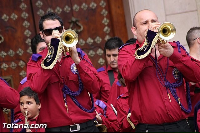 DÍA DE LA MÚSICA NAZARENA AÑO 2013 - 23