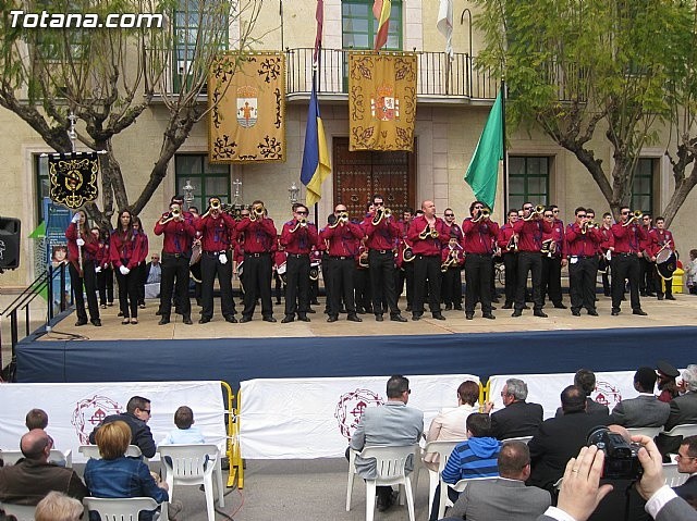 DÍA DE LA MÚSICA NAZARENA AÑO 2013 - 27