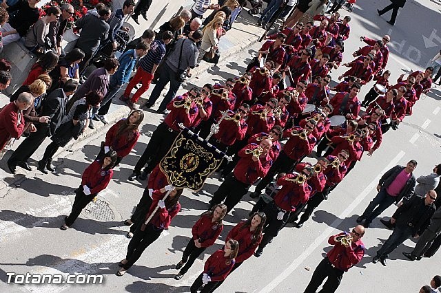 DÍA DE LA MÚSICA NAZARENA AÑO 2013 - 32