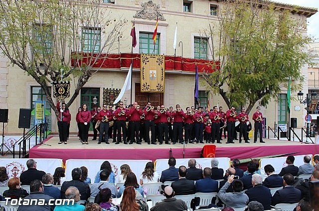 DÍA DE LA MÚSICA NAZARENA AÑO 2015 - 23