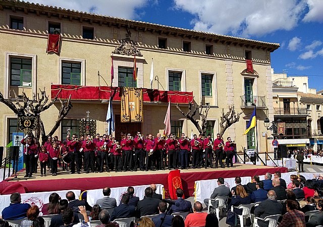 DÍA DE LA MÚSICA NAZARENA AÑO 2016 - 90