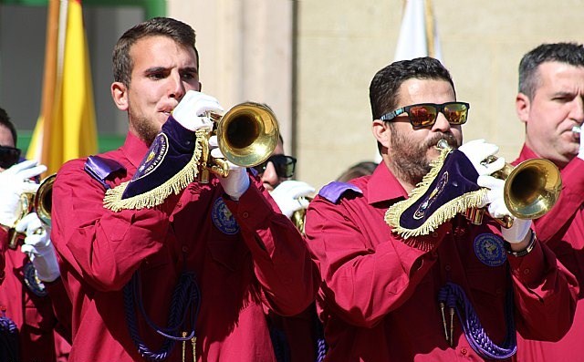 DÍA DE LA MÚSICA NAZARENA AÑO 2016 - 66