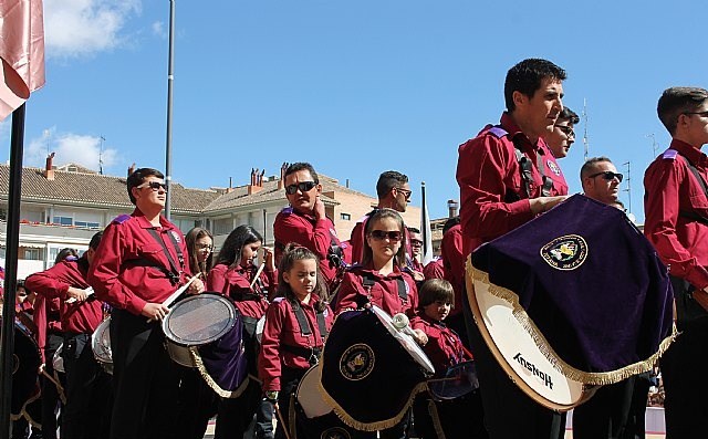 DÍA DE LA MÚSICA NAZARENA AÑO 2016 - 36