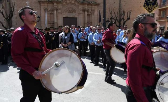 DIA DE LA MUSICA NAZARENA 2023 - 24