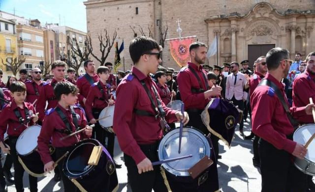 DIA DE LA MUSICA NAZARENA 2023 - 22