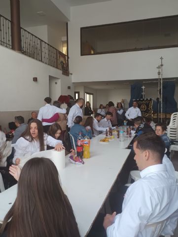 DIA DE LA MUSICA NAZARENA 2024 - 4