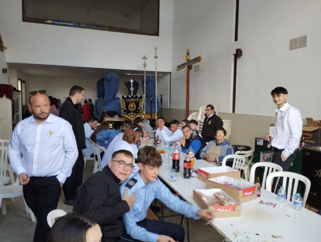 DIA DE LA MUSICA NAZARENA 2024 - 10