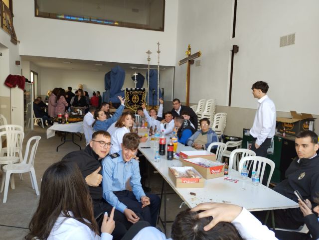 DIA DE LA MUSICA NAZARENA 2024 - 11