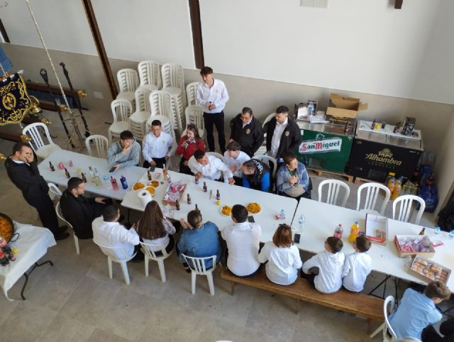 DIA DE LA MUSICA NAZARENA 2024 - 15