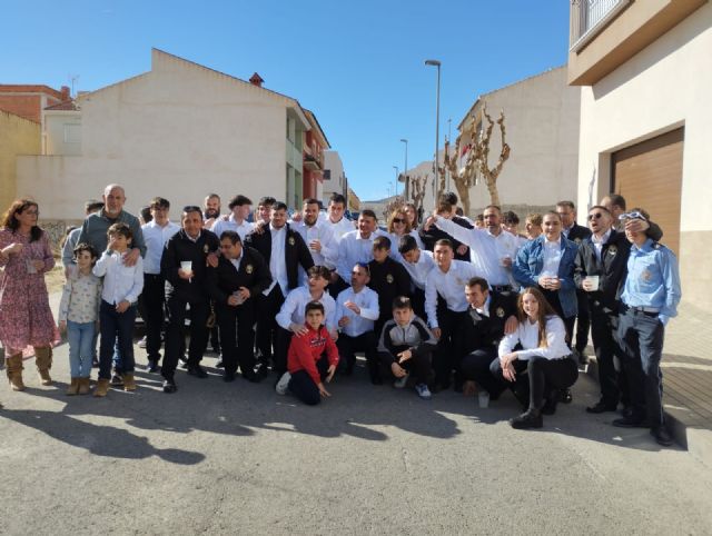 DIA DE LA MUSICA NAZARENA 2024 - 17