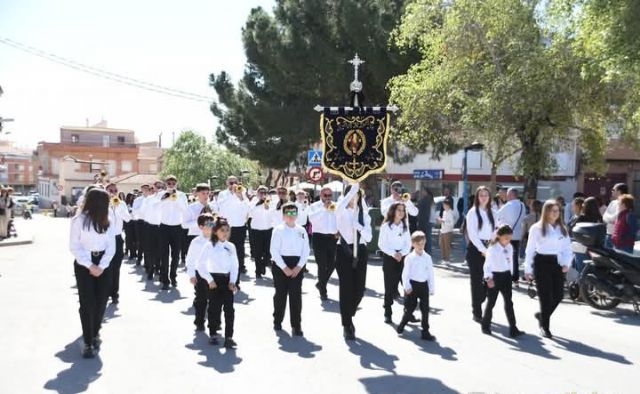 DIA DE LA MUSICA NAZARENA 2025 - 1