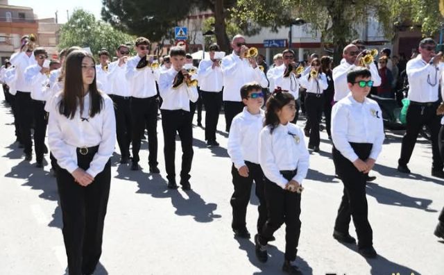 DIA DE LA MUSICA NAZARENA 2025 - 2