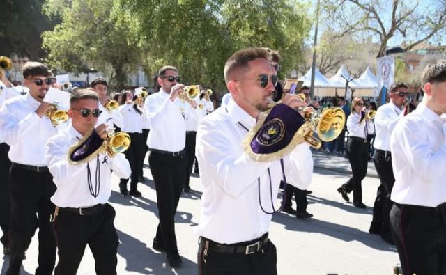 DIA DE LA MUSICA NAZARENA 2025 - 4