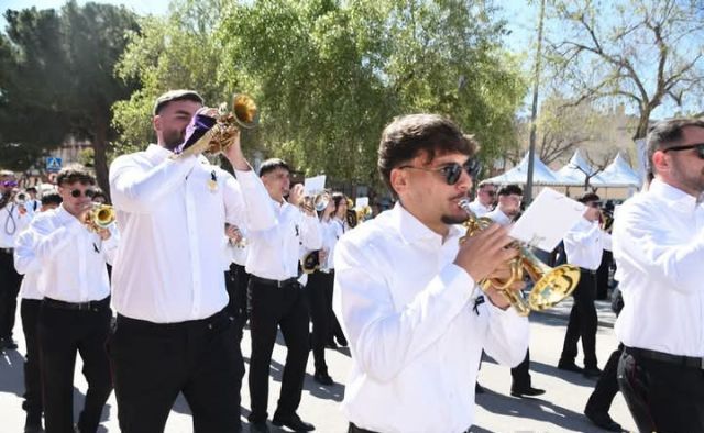 DIA DE LA MUSICA NAZARENA 2025 - 5