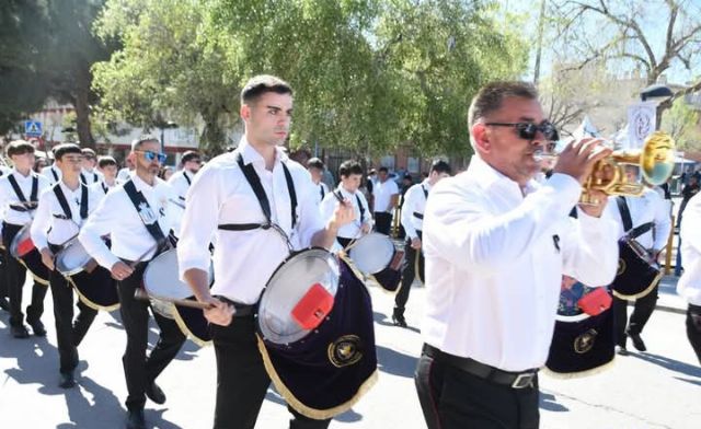 DIA DE LA MUSICA NAZARENA 2025 - 7