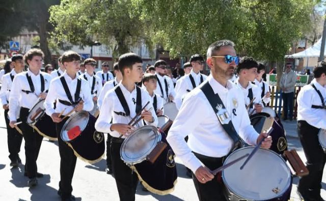 DIA DE LA MUSICA NAZARENA 2025 - 8