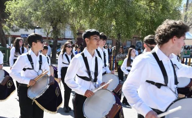 DIA DE LA MUSICA NAZARENA 2025 - 10