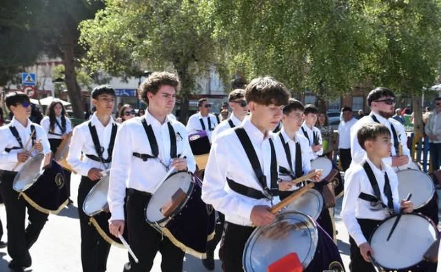 DIA DE LA MUSICA NAZARENA 2025 - 9