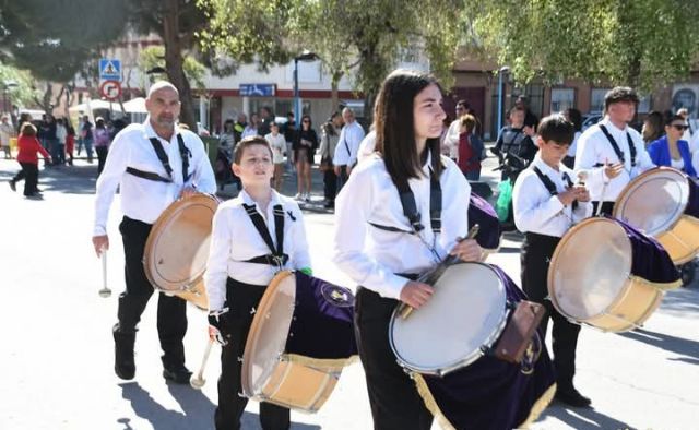 DIA DE LA MUSICA NAZARENA 2025 - 11