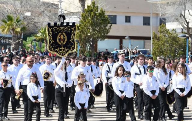 DIA DE LA MUSICA NAZARENA 2025 - 13