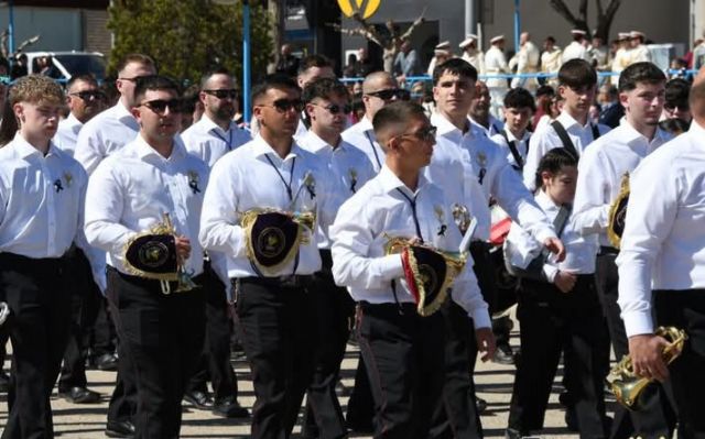 DIA DE LA MUSICA NAZARENA 2025 - 14