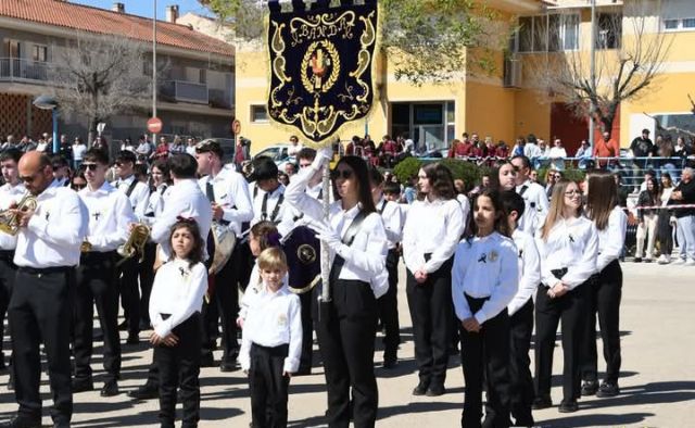 DIA DE LA MUSICA NAZARENA 2025 - 16
