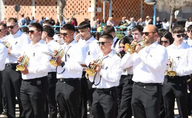 DIA DE LA MUSICA NAZARENA 2025 - 17