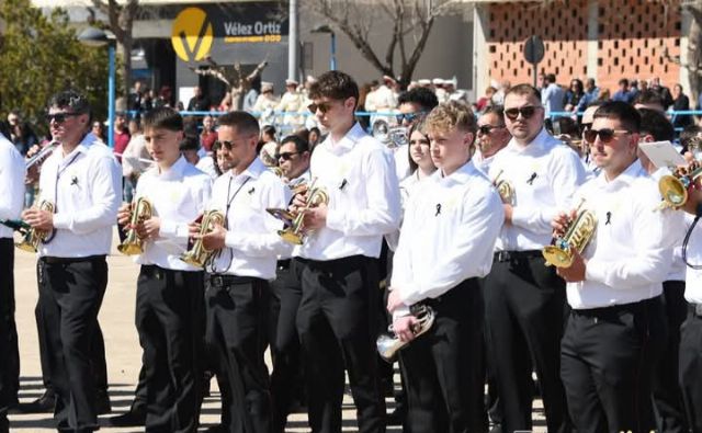 DIA DE LA MUSICA NAZARENA 2025 - 18
