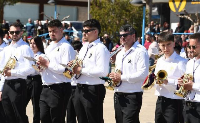 DIA DE LA MUSICA NAZARENA 2025 - 19
