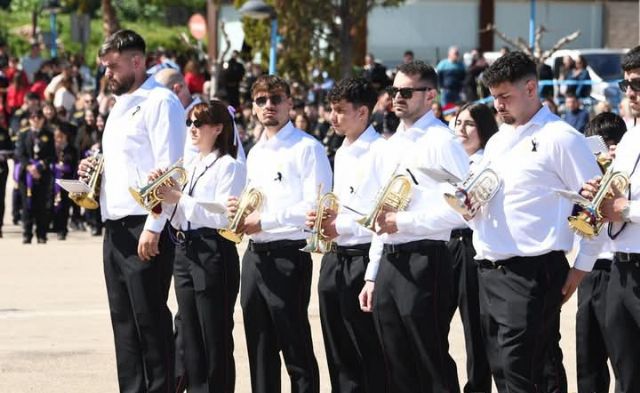 DIA DE LA MUSICA NAZARENA 2025 - 20