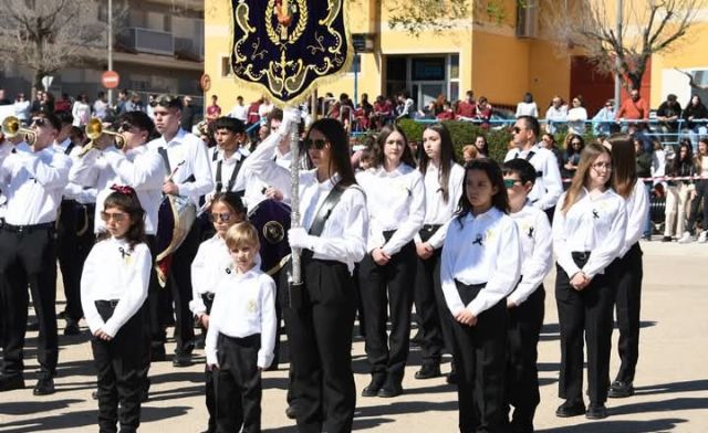 DIA DE LA MUSICA NAZARENA 2025 - 21