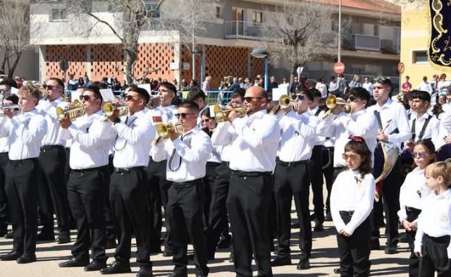 DIA DE LA MUSICA NAZARENA 2025 - 22
