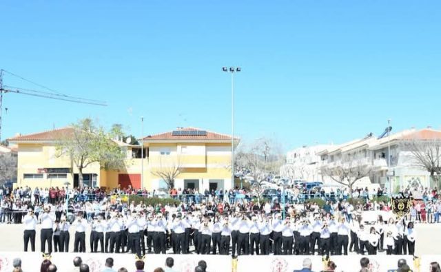 DIA DE LA MUSICA NAZARENA 2025 - 24