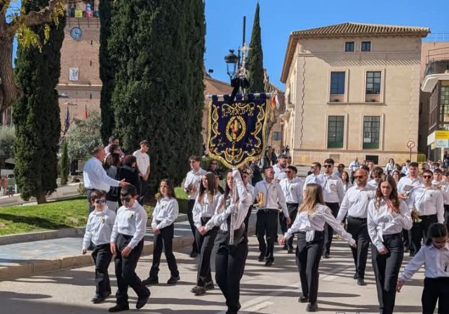 DIA DE LA MUSICA NAZARENA 2025 - 25