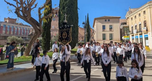 DIA DE LA MUSICA NAZARENA 2025 - 26