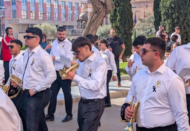 DIA DE LA MUSICA NAZARENA 2025 - 30
