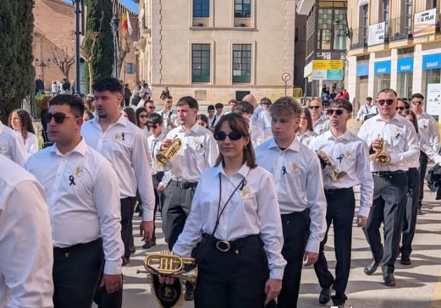 DIA DE LA MUSICA NAZARENA 2025 - 29